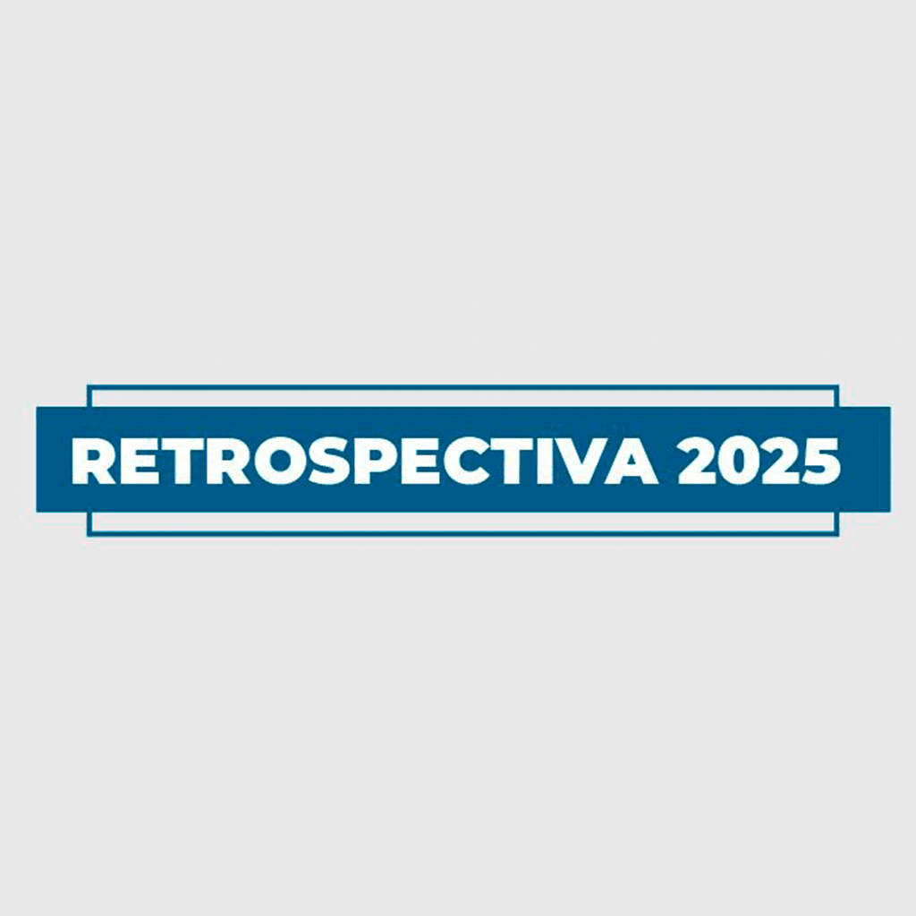 Retrospectiva 2025