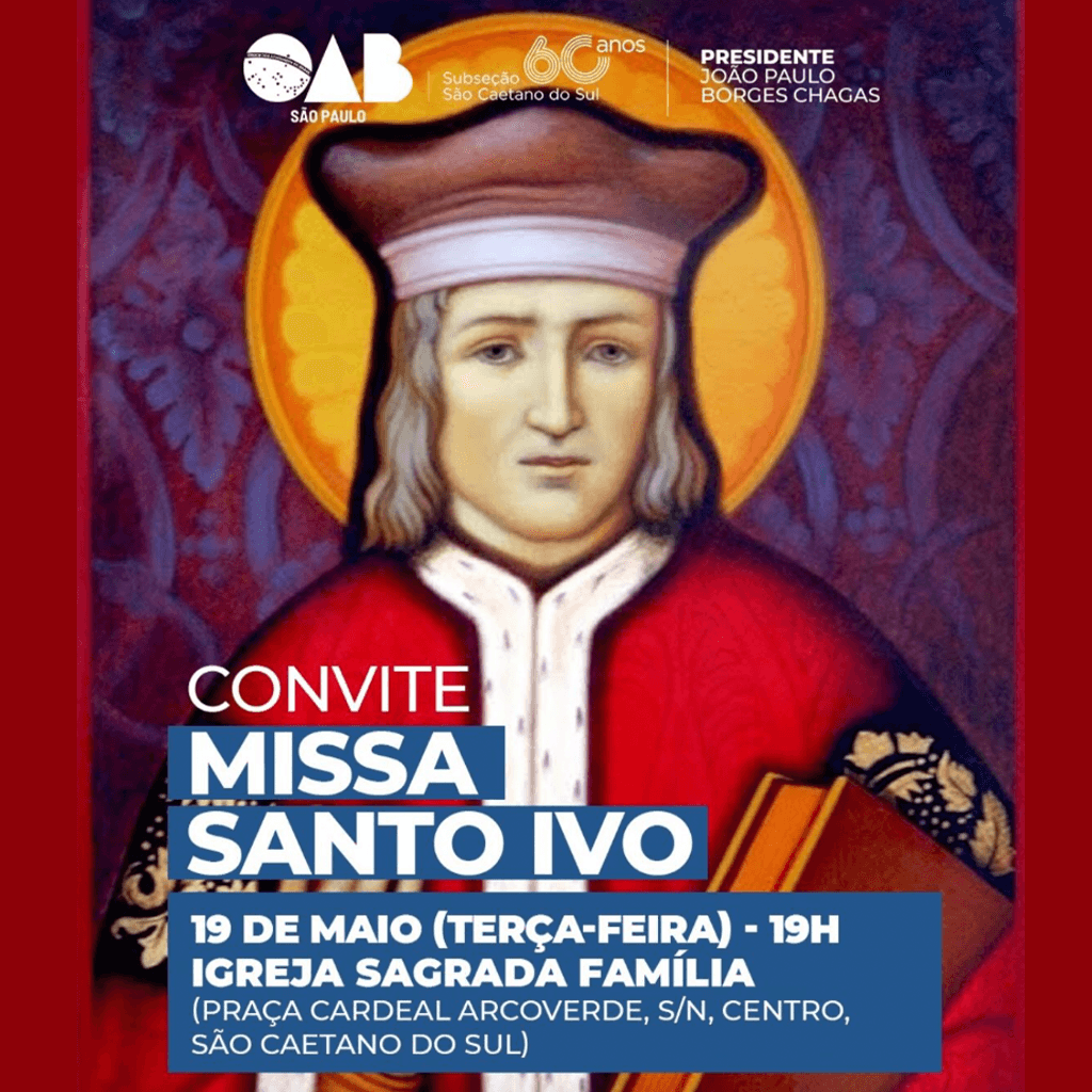 Missa Santo Ivo