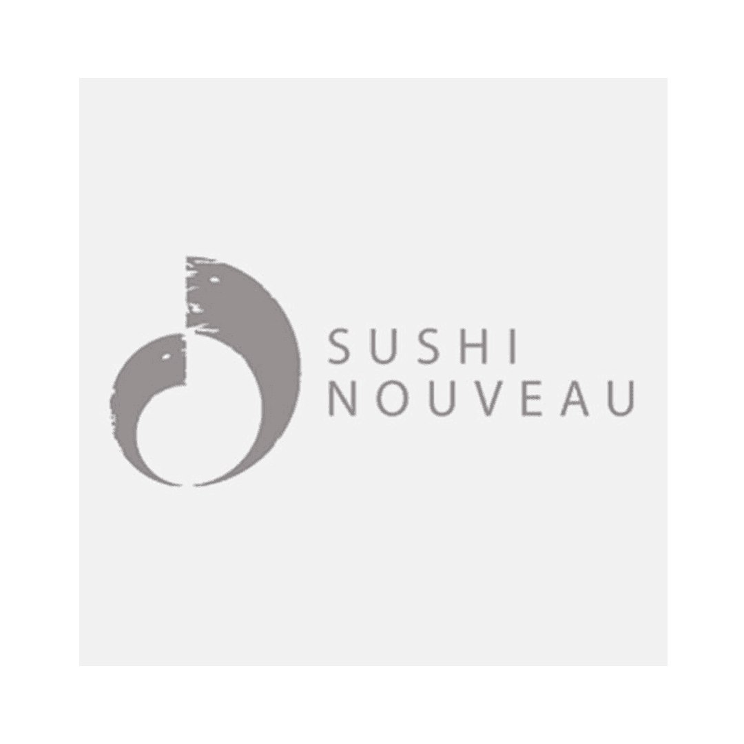 SUSHI NOUVEAU