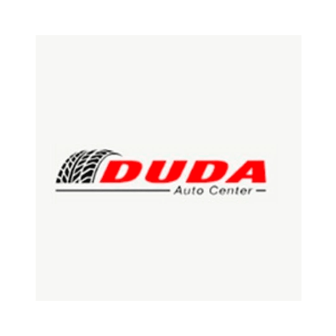DUDA AUTOCENTER