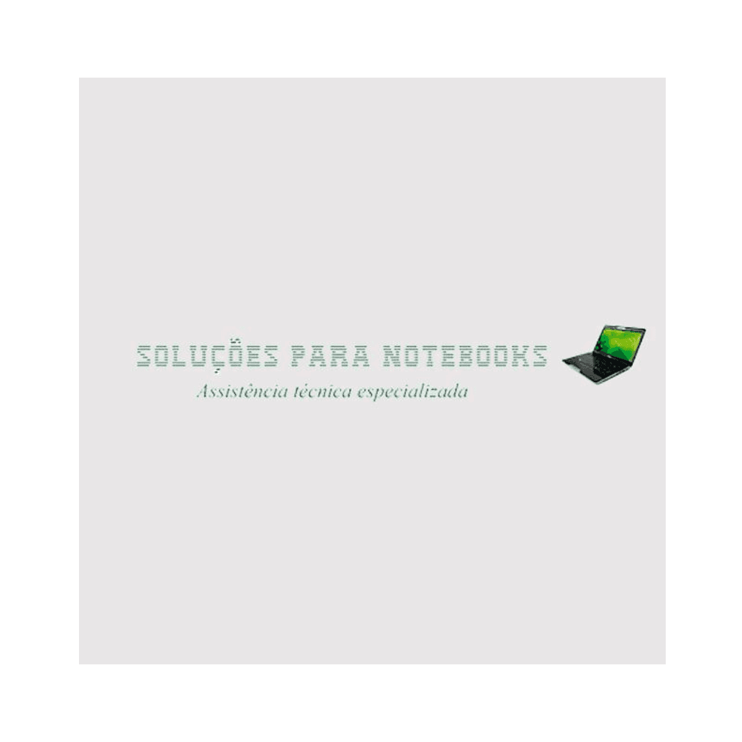 SOLUÇÕES PARA NOTEBOOKS