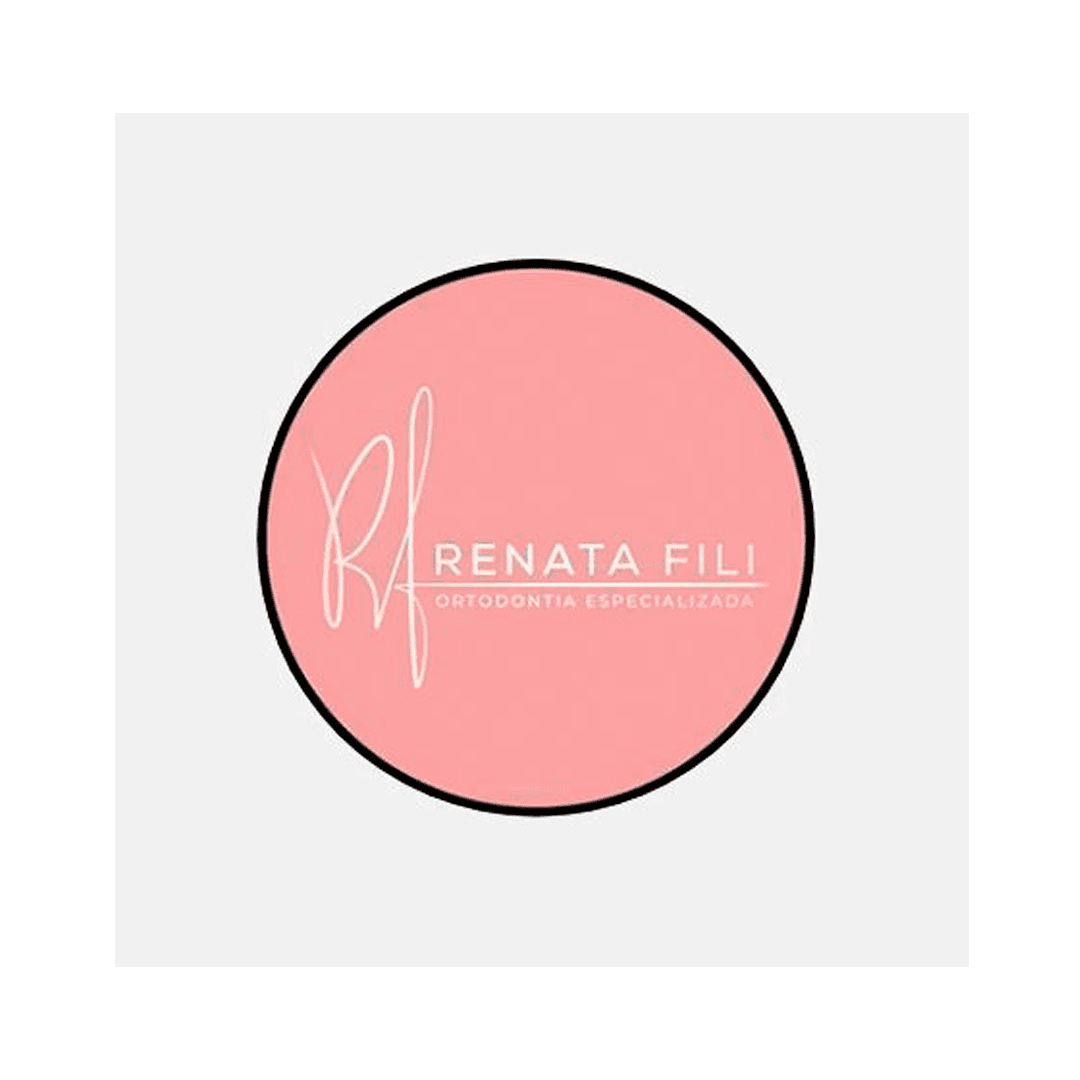 DRA. RENATA FILI - ODONTOLOGIA ESPECIALIZADA